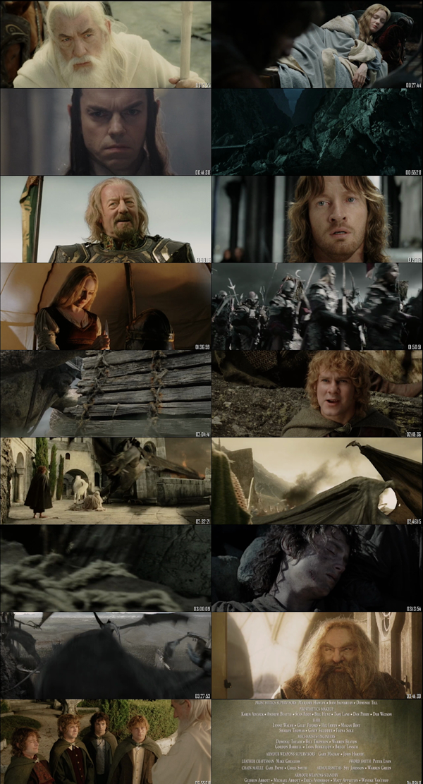 download the lord of the rings 1 in hindi 720p bluray